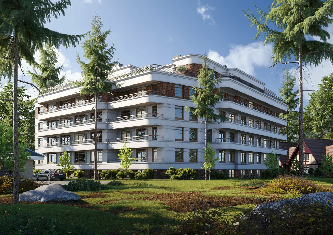 ЖК «Палатиум», изображение-5